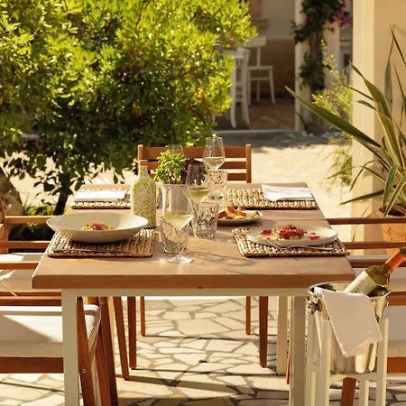 Borgo Mulino A Vento - Hotel 4*