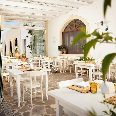 Borgo Mulino A Vento - 4*