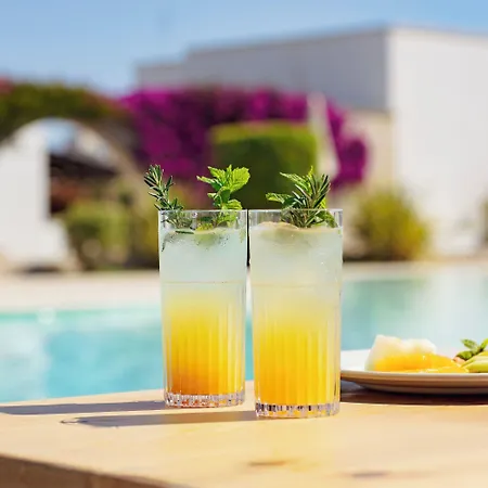 Hotel Borgo Mulino A Vento - 4*