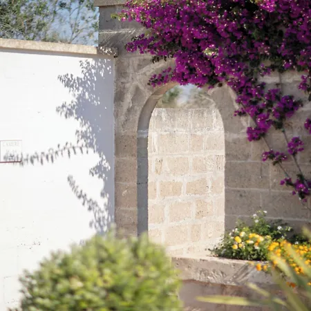 Borgo Mulino A Vento - Hotel 4*