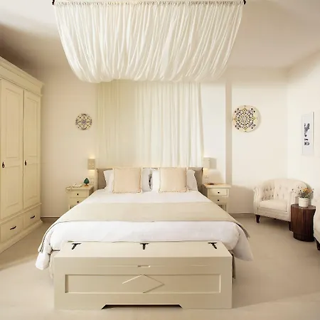 Borgo Mulino A Vento - Hotel