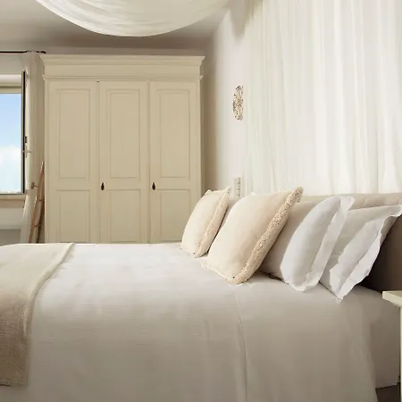 Borgo Mulino A Vento - Hotel
