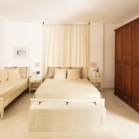 Borgo Mulino A Vento -