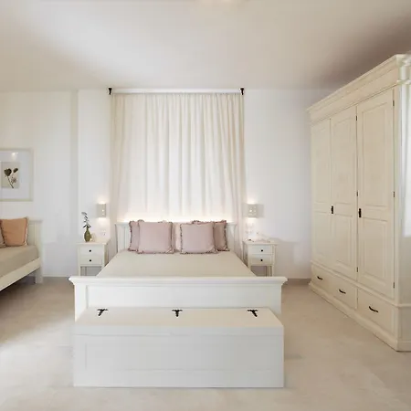 Hotel Borgo Mulino A Vento - 4*