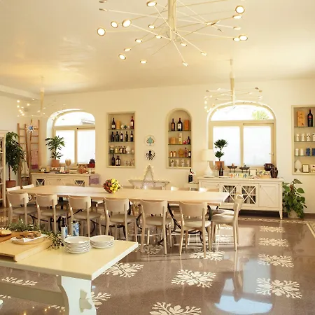 Borgo Mulino A Vento -