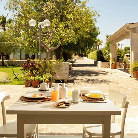 Borgo Mulino A Vento - Hotel 4*