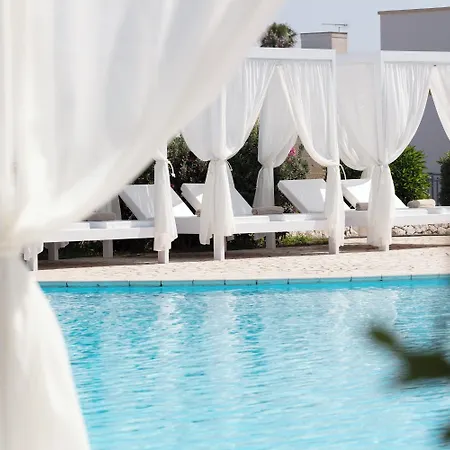 Borgo Mulino A Vento - Hotel