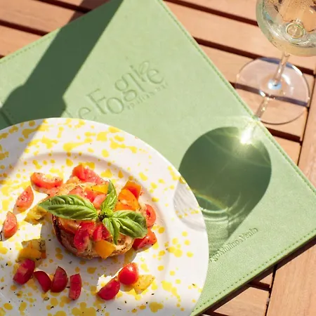 Borgo Mulino A Vento - Hotel 4*