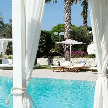 Hotel Borgo Mulino A Vento -