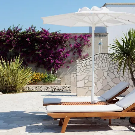 Borgo Mulino A Vento - 4*