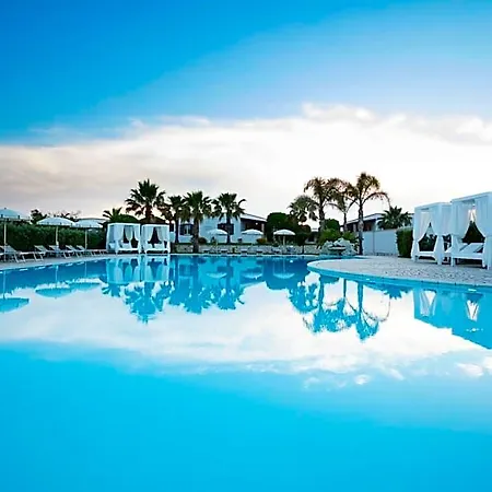 Borgo Mulino A Vento - Hotel 4*