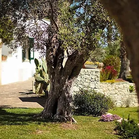 Borgo Mulino A Vento - 4* Uggiano La Chiesa