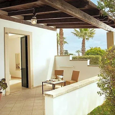 Borgo Mulino A Vento - Hotel