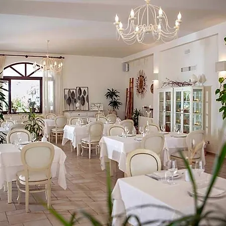 Borgo Mulino A Vento - Uggiano La Chiesa