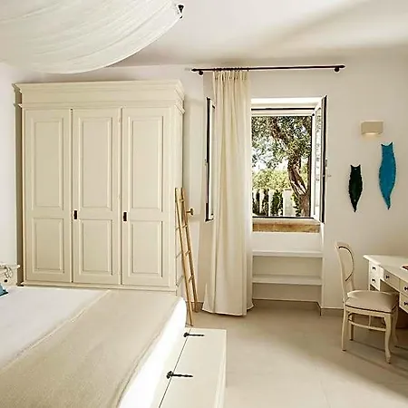 Borgo Mulino A Vento - Hotel 4*