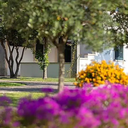 Borgo Mulino A Vento - Hotel 4*