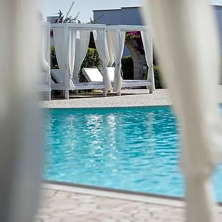 Hotel Borgo Mulino A Vento -