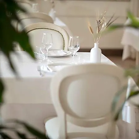 Borgo Mulino A Vento - Hotel 4*