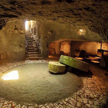 Borgo Mulino A Vento - Uggiano La Chiesa