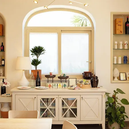 Hotel Borgo Mulino A Vento -