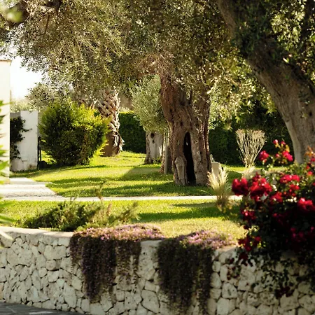 Hotel Borgo Mulino A Vento -