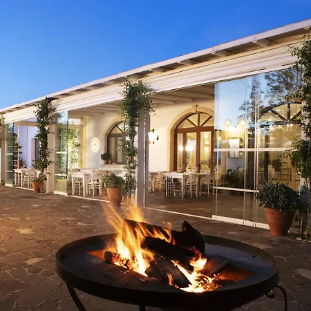 Hotel Borgo Mulino A Vento - 4*