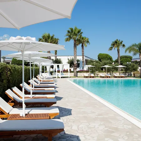 Borgo Mulino A Vento - 4*