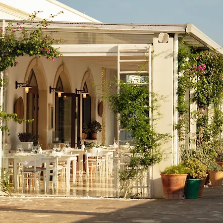 Borgo Mulino A Vento - Hotel Uggiano La Chiesa