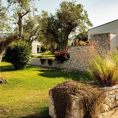 Borgo Mulino A Vento - Hotel 4*
