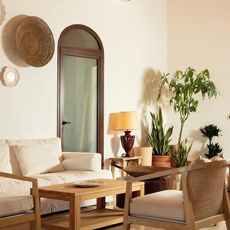 Borgo Mulino A Vento - Hotel 4*
