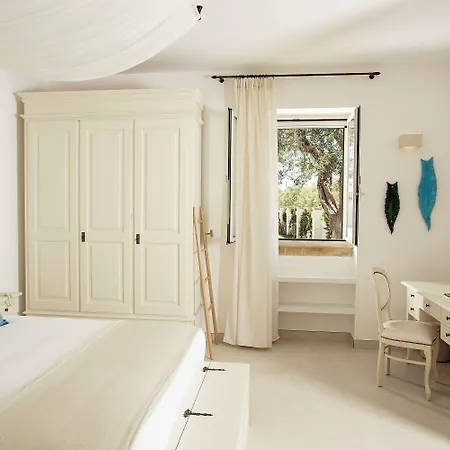Hotel Borgo Mulino A Vento -