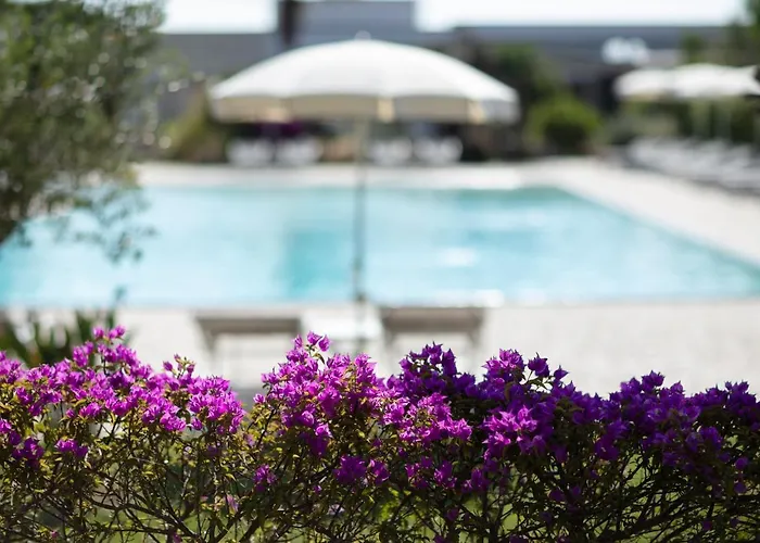 Hotel Borgo Mulino A Vento -